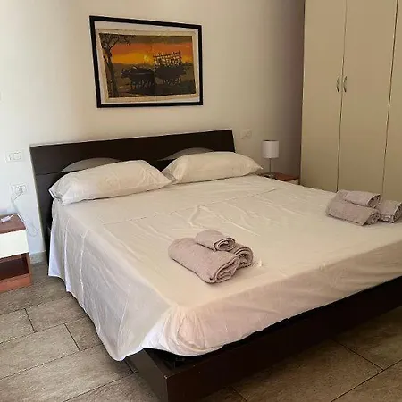 Bed & Breakfast Casa Dei Ricordi Imola