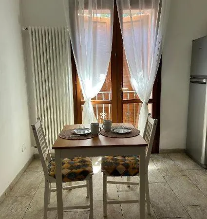 Bed & Breakfast Casa Dei Ricordi Imola
